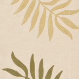 Safavieh Soho Soh335B Ivory / Multi Rugs.
