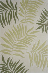 Safavieh Soho Soh335B Ivory / Multi Rugs.