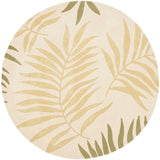 Safavieh Soho Soh335B Ivory / Multi Rugs.