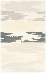 Safavieh Soho Soh336A Ivory / Grey Rugs.