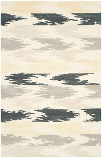 Safavieh Soho Soh336A Ivory / Grey Area Rug