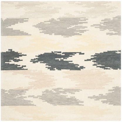 Safavieh Soho Soh336A Ivory / Grey Area Rug