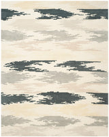 Safavieh Soho Soh336A Ivory / Grey Rugs.