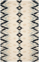 Safavieh Soho Soh339A Ivory / Dark Grey Rugs.