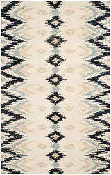 Safavieh Soho Soh339A Ivory / Dark Grey Rugs.