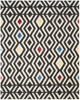 Safavieh Soho Soh341A Beige / Charcoal Rugs.