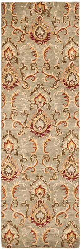 Safavieh Soho Soh351A Multi Rugs.