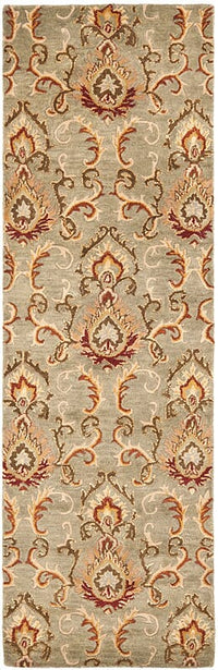 Safavieh Soho Soh351A Multi Area Rug