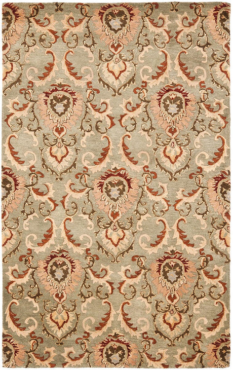 Safavieh Soho Soh351A Multi Rugs.