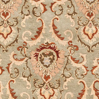 Safavieh Soho Soh351A Multi Area Rug