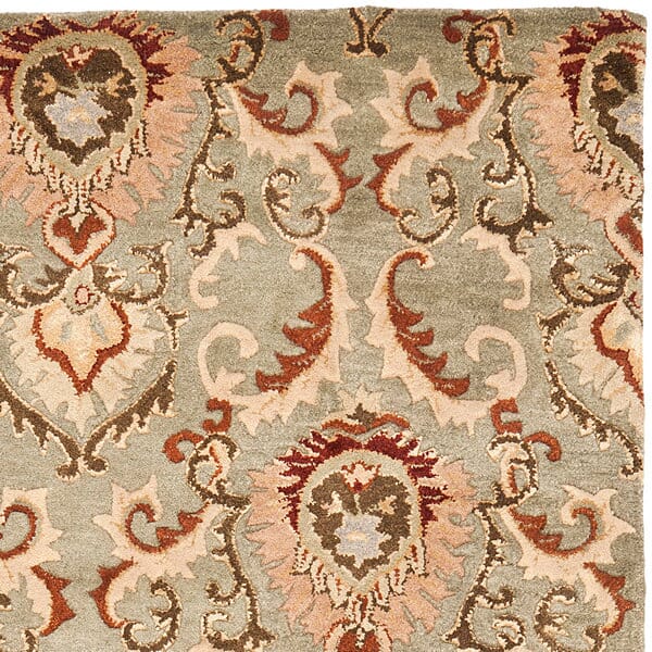 Safavieh Soho Soh351A Multi Area Rug