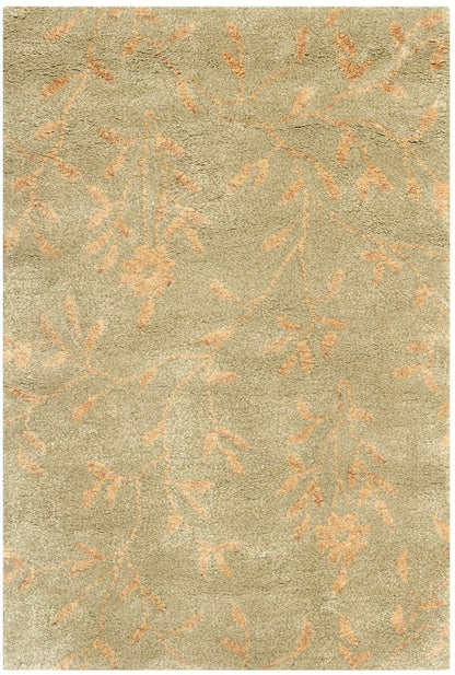 Safavieh Soho Soh418D Beige / Rust Vintage / Distressed Area Rug