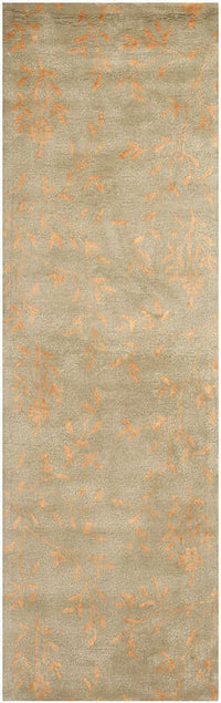 Safavieh Soho Soh418D Beige / Rust Vintage / Distressed Area Rug