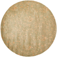 Safavieh Soho Soh418D Beige / Rust Vintage / Distressed Area Rug