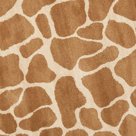 Safavieh Soho Soh436A Beige / Brown Rugs.