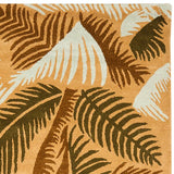 Safavieh Soho Soh451A Taupe / Multi Rugs.