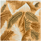 Safavieh Soho Soh451A Taupe / Multi Rugs.