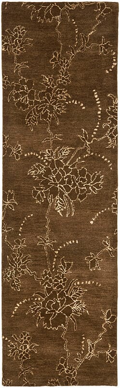 Safavieh Soho soh512a Brown Rugs.