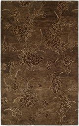 Safavieh Soho soh512a Brown Rugs.