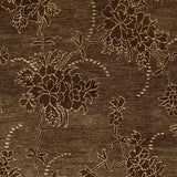 Safavieh Soho soh512a Brown Rugs.