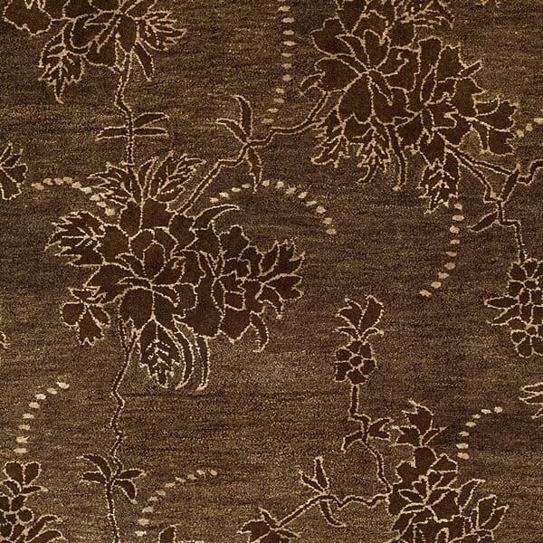 Safavieh Soho soh512a Brown Rugs.