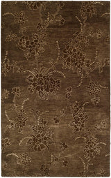 Safavieh Soho soh512a Brown Rugs.
