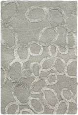 Safavieh Soho Soh515A Grey Rugs.