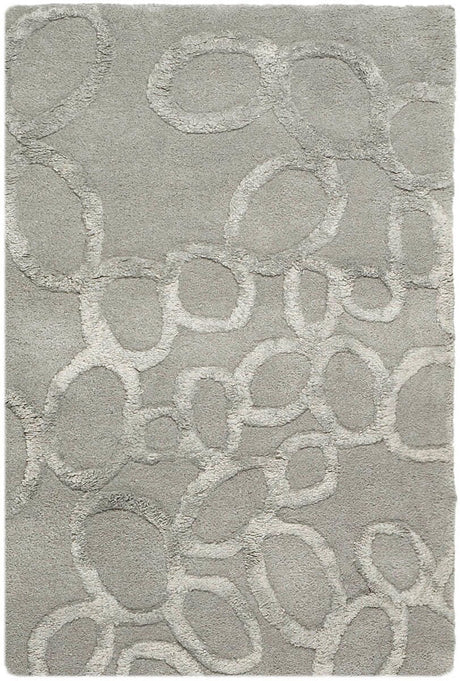 Safavieh Soho Soh515A Grey Rugs.