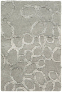 Safavieh Soho Soh515A Grey Area Rug