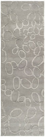 Safavieh Soho Soh515A Grey Rugs.