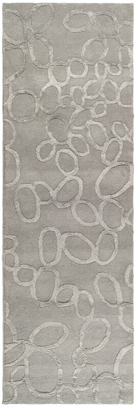 Safavieh Soho Soh515A Grey Area Rug