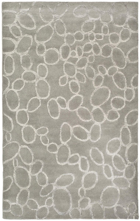 Safavieh Soho Soh515A Grey Rugs.