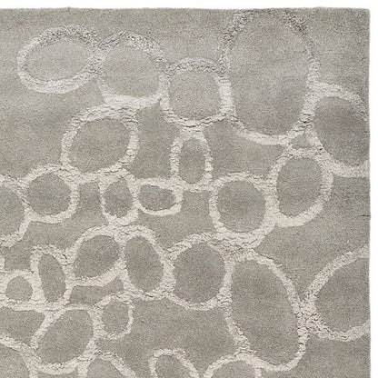 Safavieh Soho Soh515A Grey Area Rug