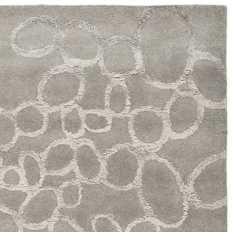 Safavieh Soho Soh515A Grey Rugs.