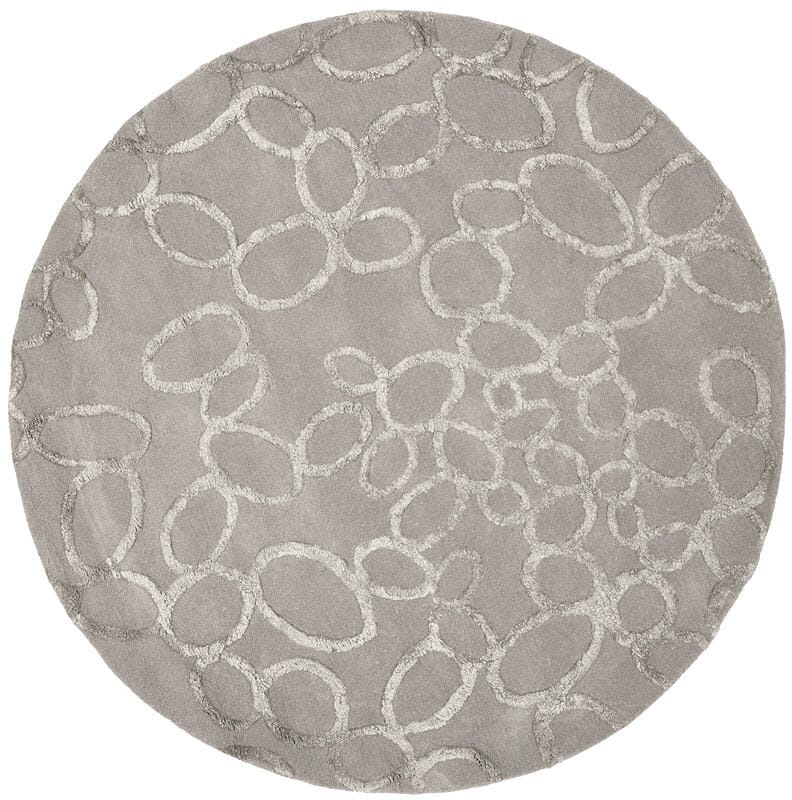 Safavieh Soho Soh515A Grey Area Rug