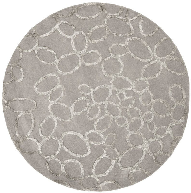 Safavieh Soho Soh515A Grey Rugs.