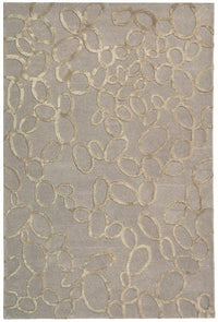 Safavieh Soho Soh515A Grey Area Rug