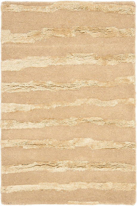 Safavieh Soho soh519b Beige / Gold Rugs.