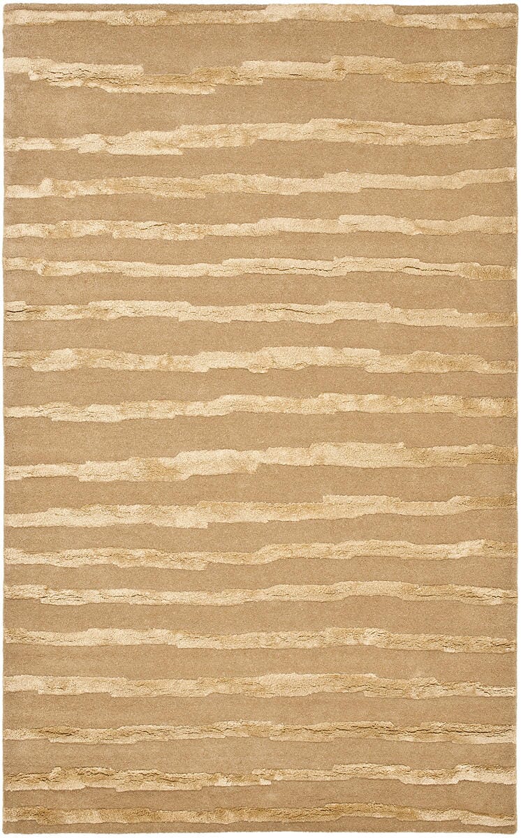 Safavieh Soho soh519b Beige / Gold Rugs.