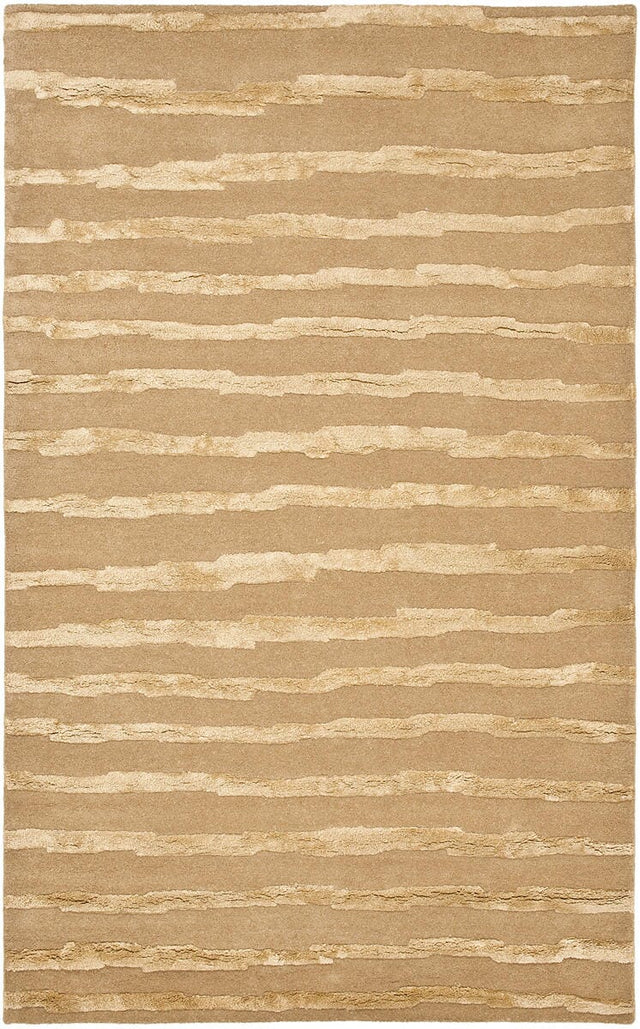 Safavieh Soho soh519b Beige / Gold Rugs.