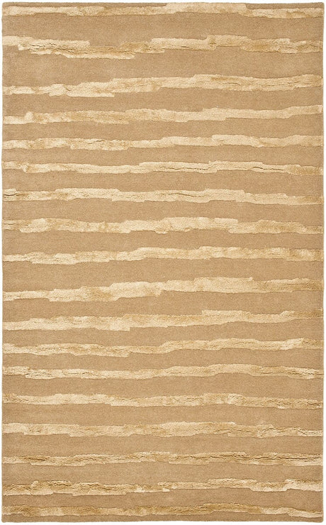 Safavieh Soho soh519b Beige / Gold Rugs.