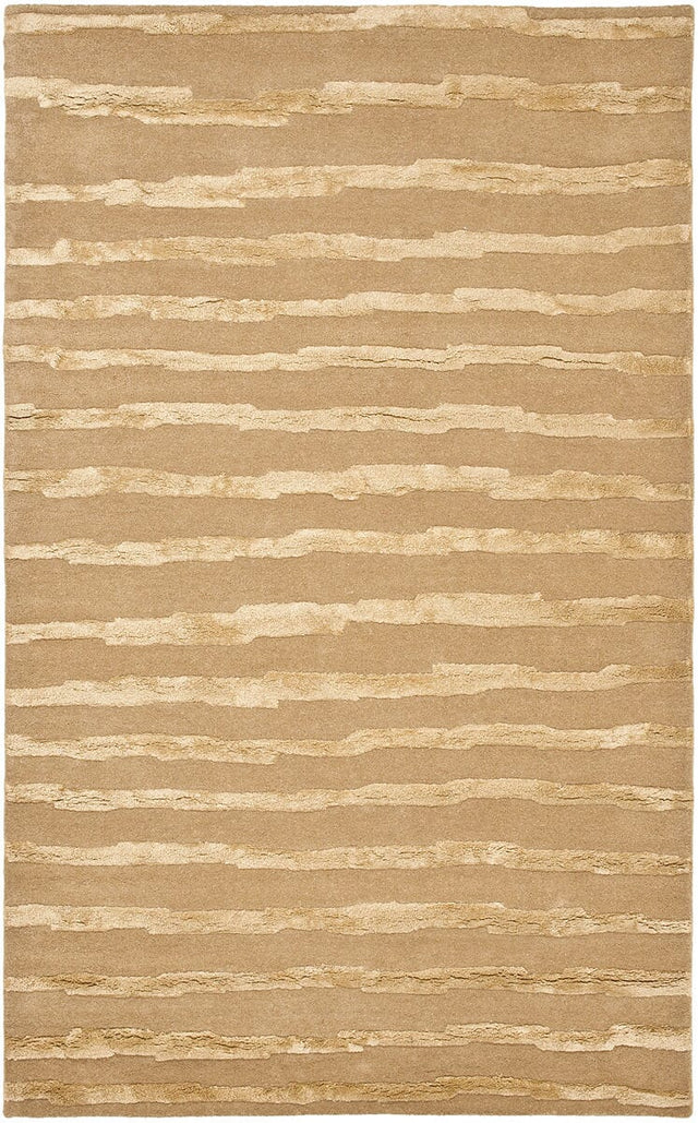 Safavieh Soho soh519b Beige / Gold Rugs.