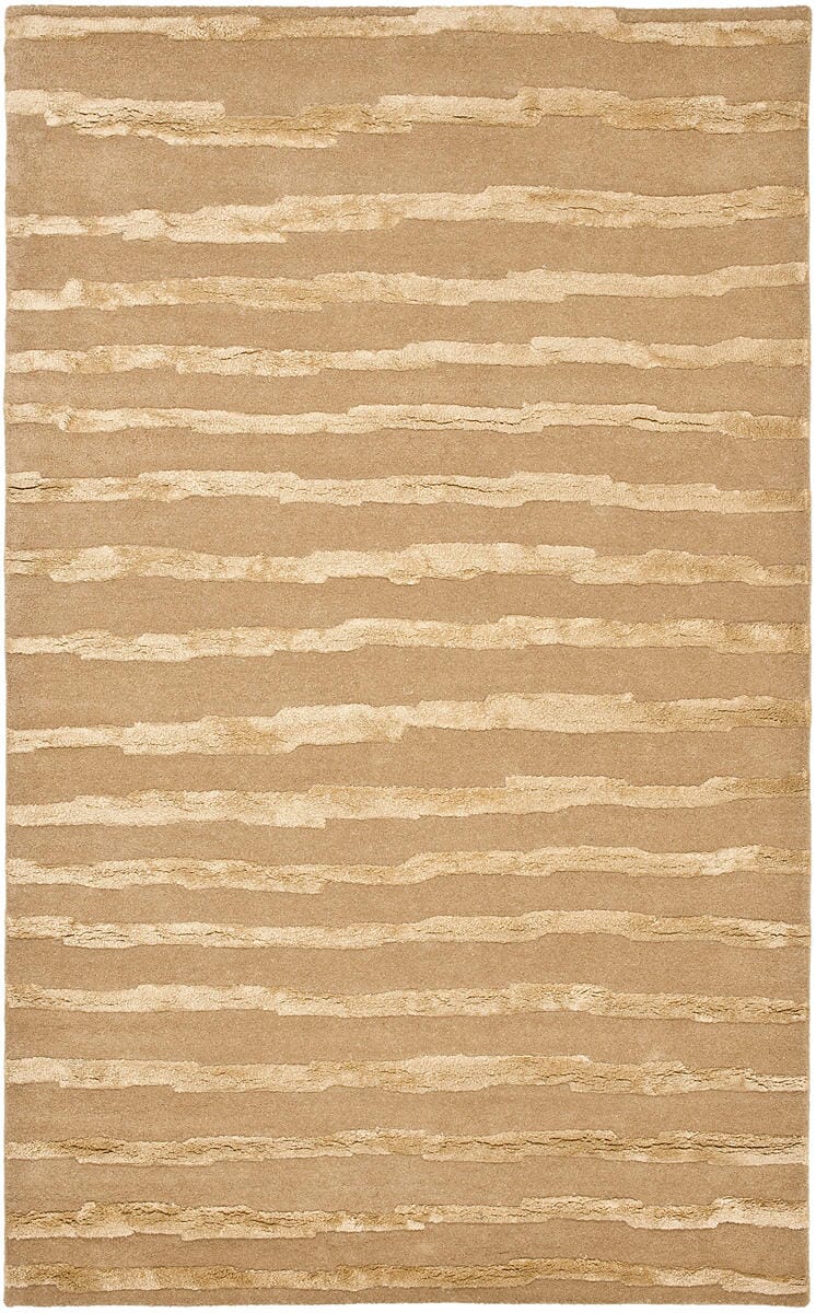 Safavieh Soho soh519b Beige / Gold Rugs.
