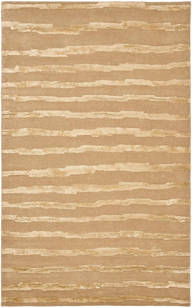 Safavieh Soho soh519b Beige / Gold Rugs.