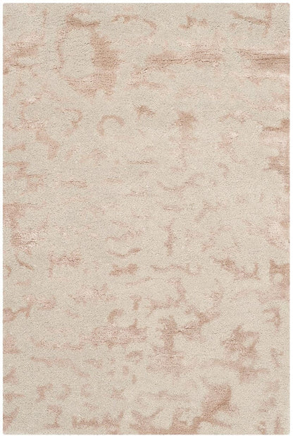 Safavieh Soho Soh525A Ivory Organic / Abstract Area Rug