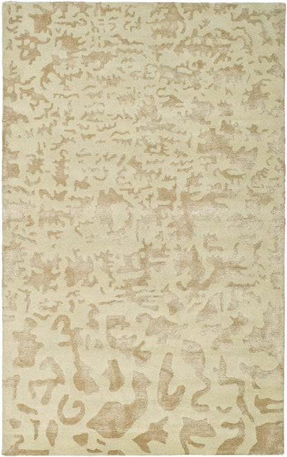 Safavieh Soho Soh525A Ivory Organic / Abstract Area Rug