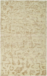 Safavieh Soho Soh525A Ivory Organic / Abstract Area Rug