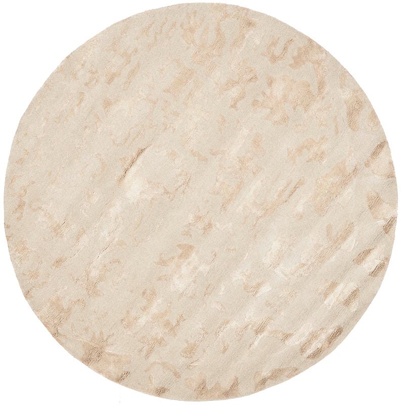 Safavieh Soho Soh525A Ivory Organic / Abstract Area Rug