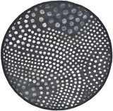 Safavieh Soho soh654a Dark Grey Rugs.