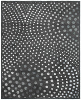 Safavieh Soho soh654a Dark Grey Rugs.